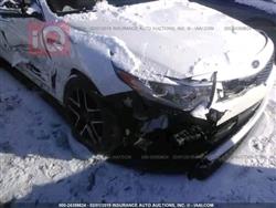 كيا اوبتيما